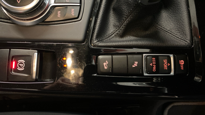 BMW X1 sDrive 20i MHT xLine 5dr Step Auto Petrol Estate